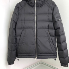 Prada Down Coat